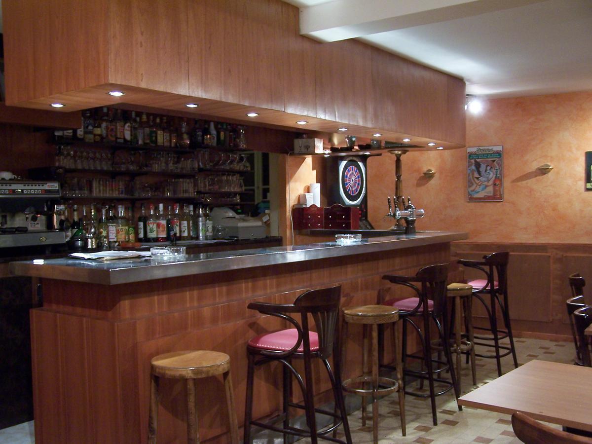 Hotel De La Pomme D'Or بار-سور-اوب المظهر الخارجي الصورة