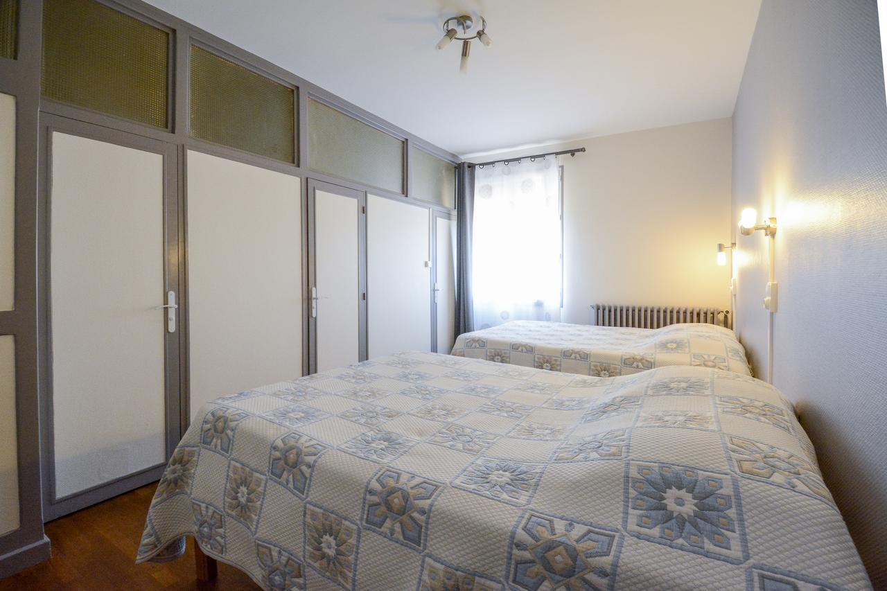 Hotel De La Pomme D'Or بار-سور-اوب المظهر الخارجي الصورة